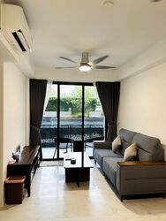 Tanah Merah Kechil Link (D16), Condominium #610222741